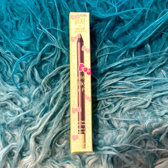 PIXI ENDLESS SILKY EYE PENCILS - Picture 6 of 12
